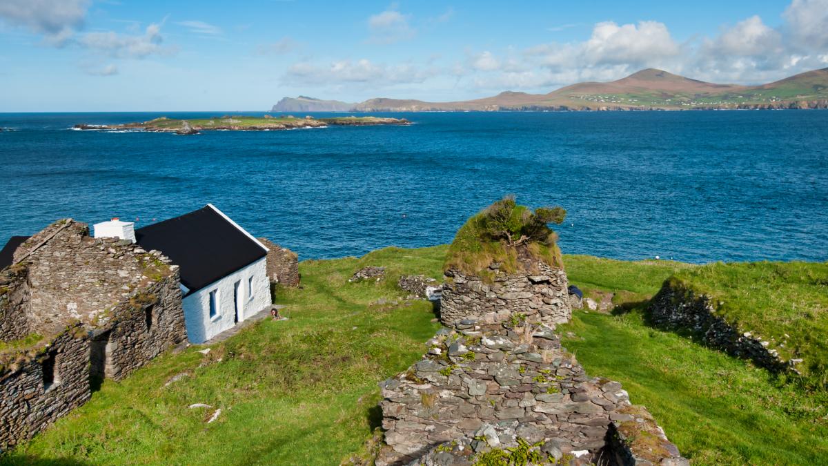 o insula nelocuita cauta doi angajati care sa aiba grija de o cafenea joburile vin cu beneficii tentate dar si cu o conditie