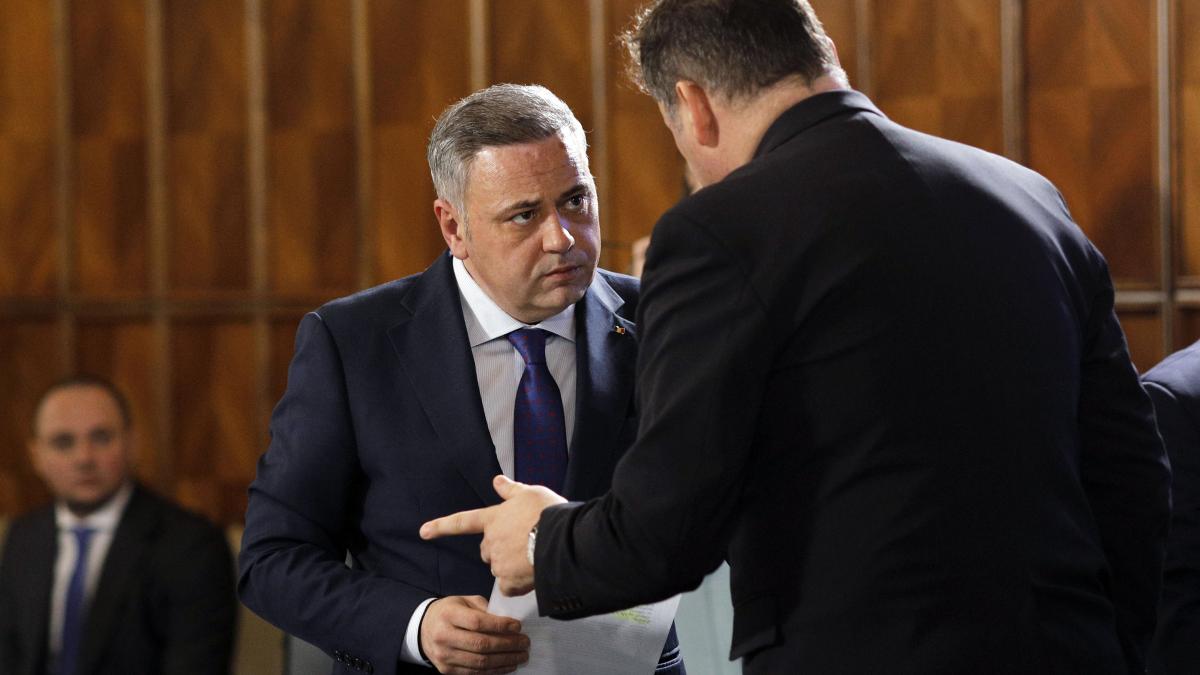 scandal in coalitie din cauza acordului ue mercosur psd decizia mae de a vota acrodul e un act de tradare a fermierilor romani