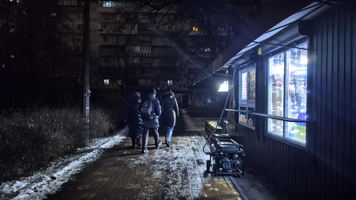 ucraina cere reuniune onu si nato dupa atacul rusesc cu oresnik kiev a ramas fara caldura si energie in plin ger de minus 9 grade