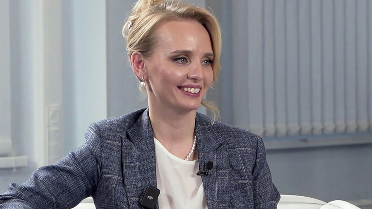 visand la nemurire vladimir putin si a numit fiica medic la conducerea institutului care cauta solutia pentru o viata mai lunga