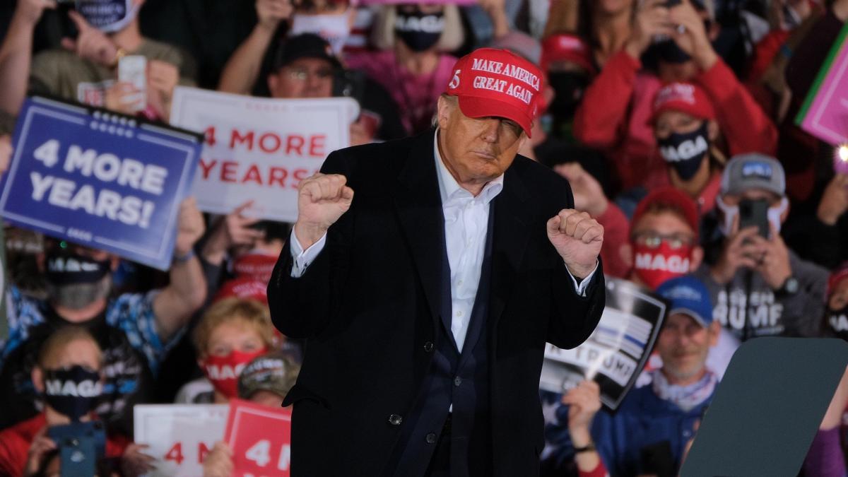 ziua de nastere a lui trump amana summitul g7 din acest an presedintele sua va organiza la casa alba lupte mma