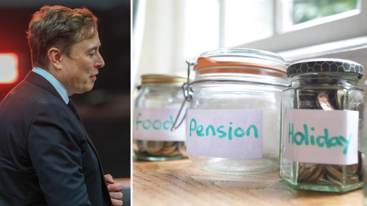 De ce spune Elon Musk că economisirea pentru pensie va fi "irelevantă" în următorii 20 de ani