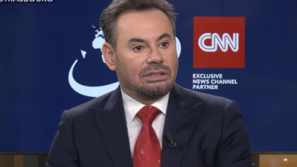 europarlamentarul gheorghe falca romania trebuie sa ia in serios calea ferata in 2050 cantitatea de marfa va fi dubla