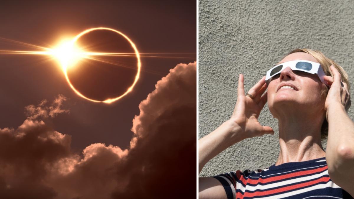 gata eclipsa totala de soare in 2026 ce se vede din romania