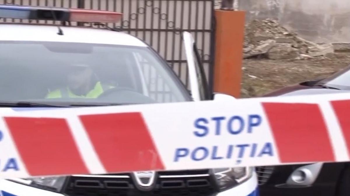 militar american in rezerva gasit mort intr un apartament din otopeni ce au descoperit politistii in locuinta