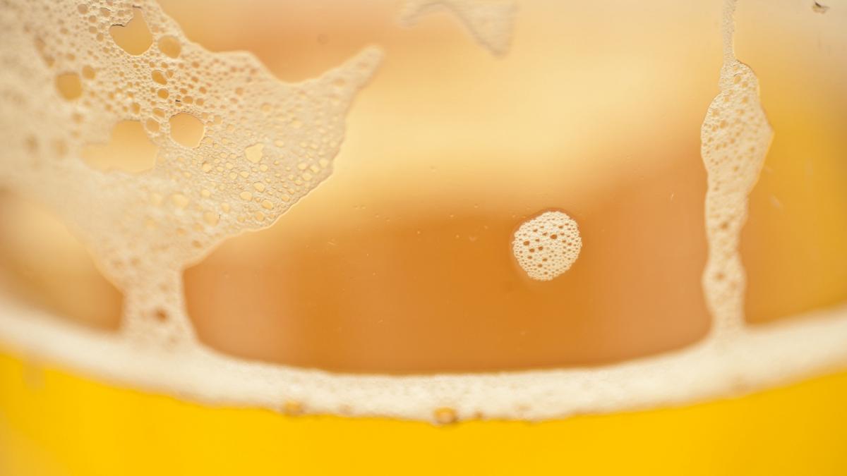 un cercetator a inventat vaccinul care se administreaza prin bere