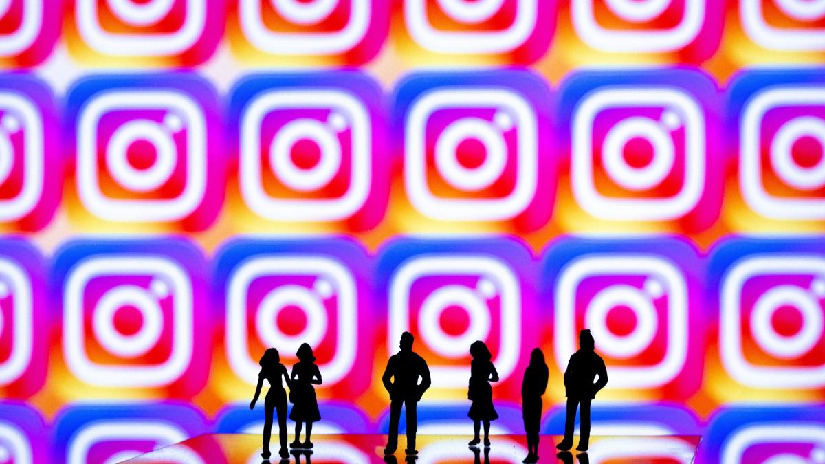 alerta de securitate la instagram datele a peste 17 milioane de utilizatori scoase la vanzare pe dark web