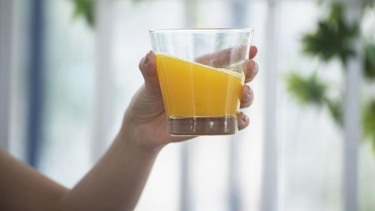 de ce are sucul de portocale un gust ingrozitor dupa ce te speli pe dinti