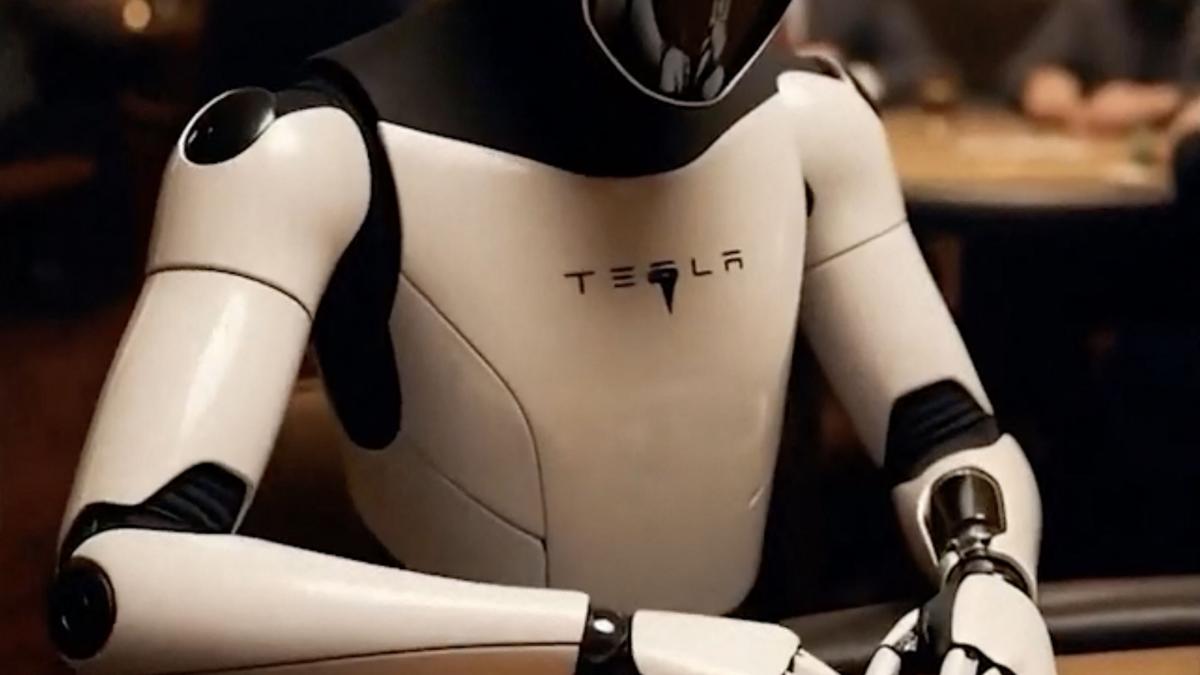 secretul din spatele lui optimus robotul care ar putea schimba lumea care este planul lui elon musk