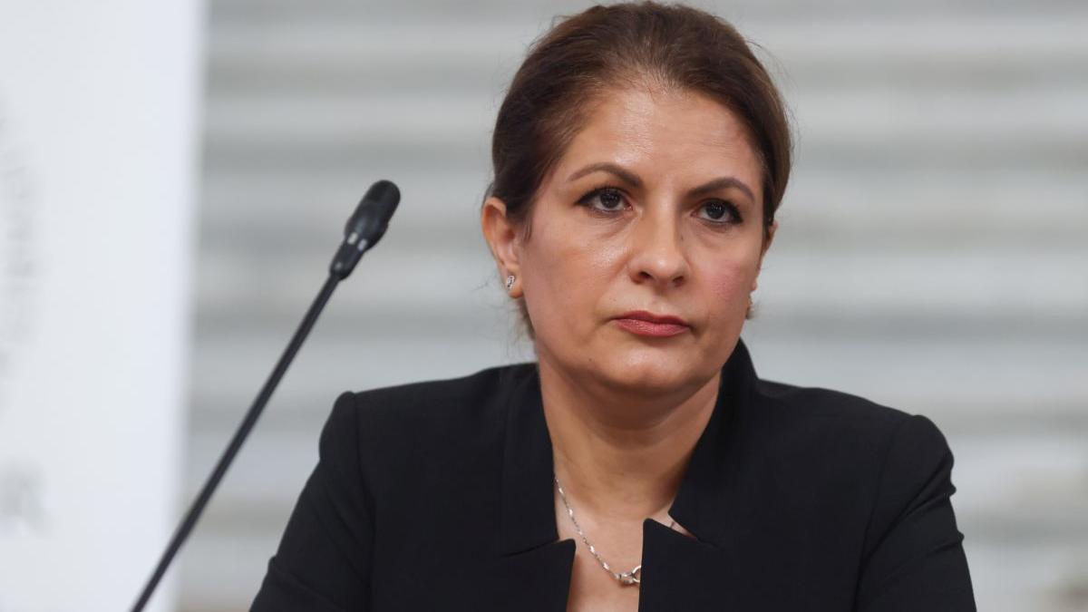 Șefa CAB: "Se încearcă preluarea controlului puterii judecătorești printr-un plan matematic și cinic". Ce spune despre Nicușor Dan