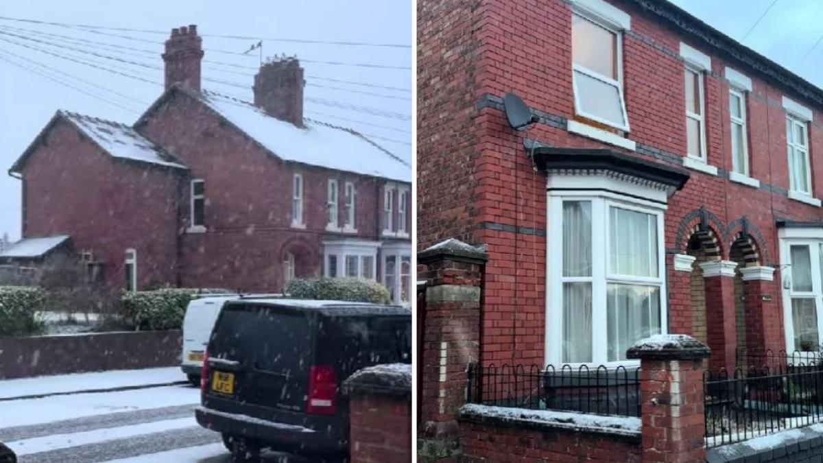 un cuplu din marea britanie care isi renova casa victoriana a facut descoperiri emotionante in podul casei pe astea le pastram