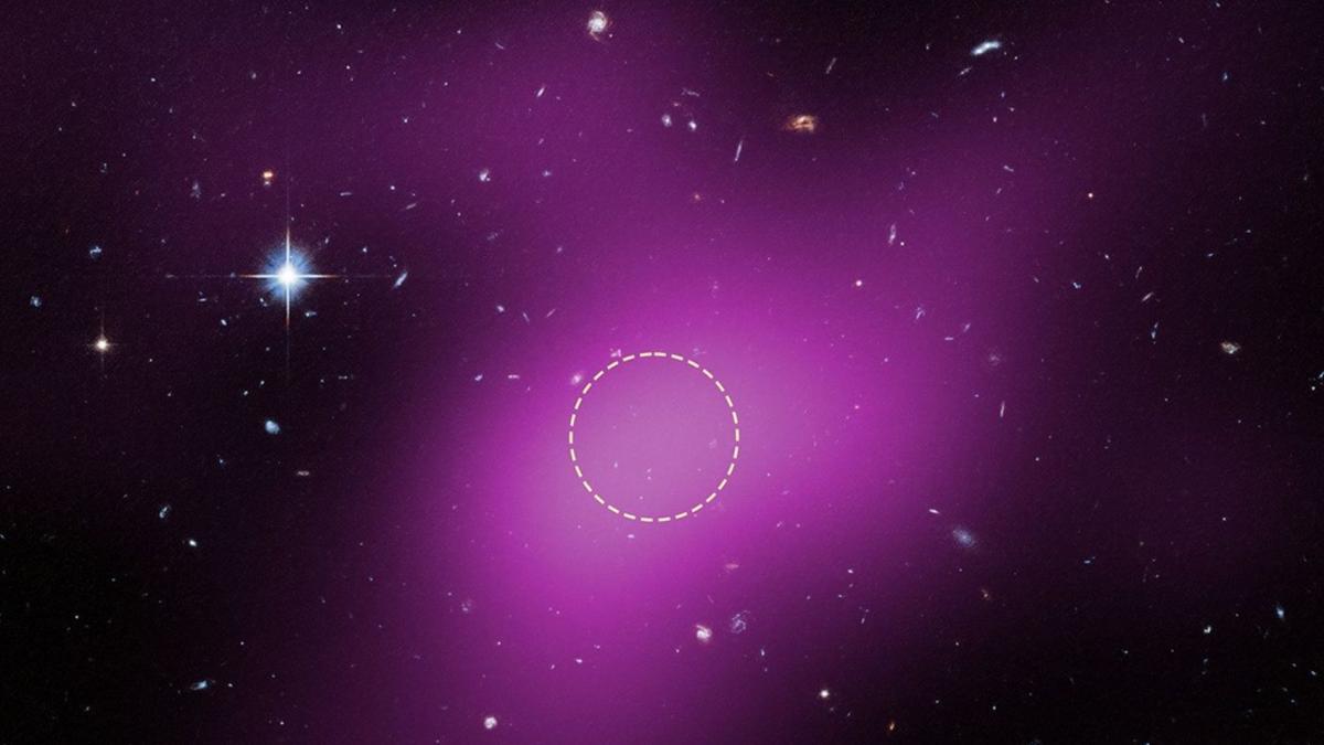 Astronomii au descoperit un obiect nemaivăzut până acum. Ce este Cloud-9