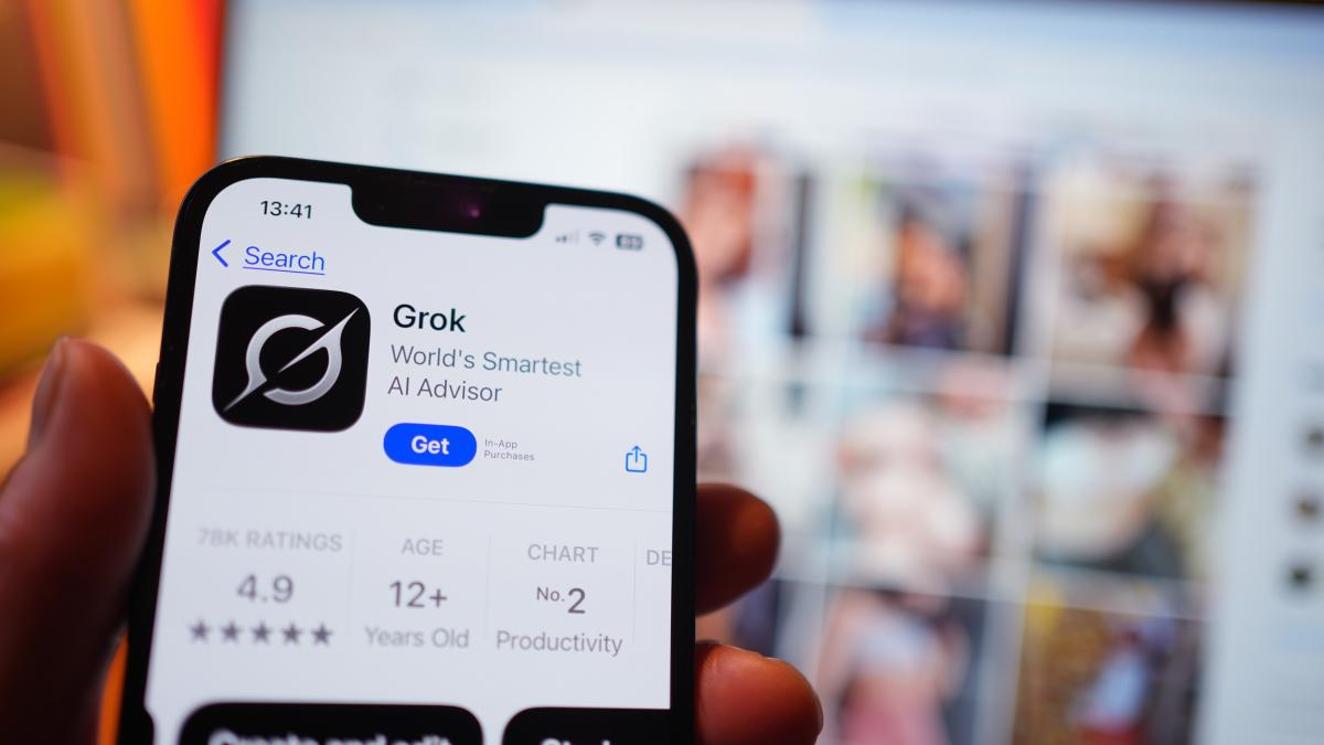 Malaezia și Indonezia au interzis Grok, chatbotul lui Elon Musk, pentru că poate genera deepfake-uri