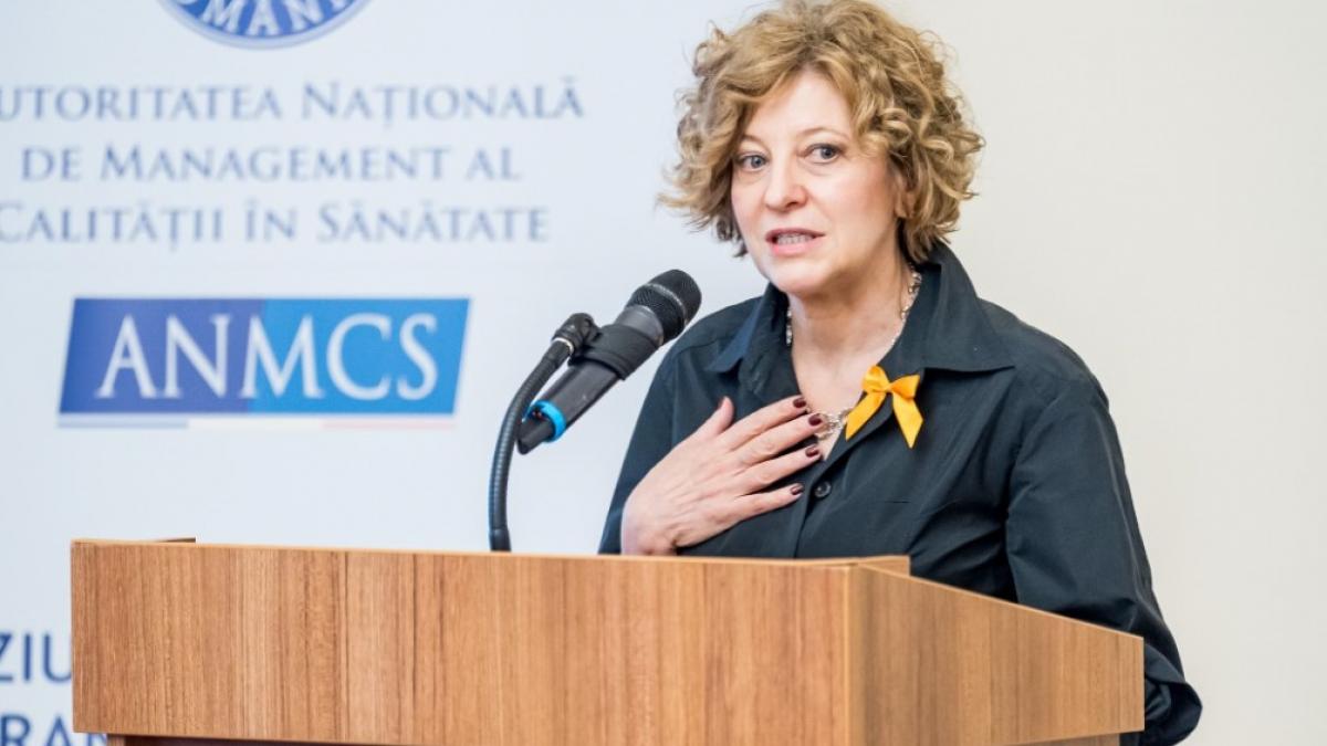 Oana Gheorghiu a anunţat ce se întâmplă cu angajaţii companiilor de stat cu datorii de miliarde de lei: Urmează reaşezarea personalului