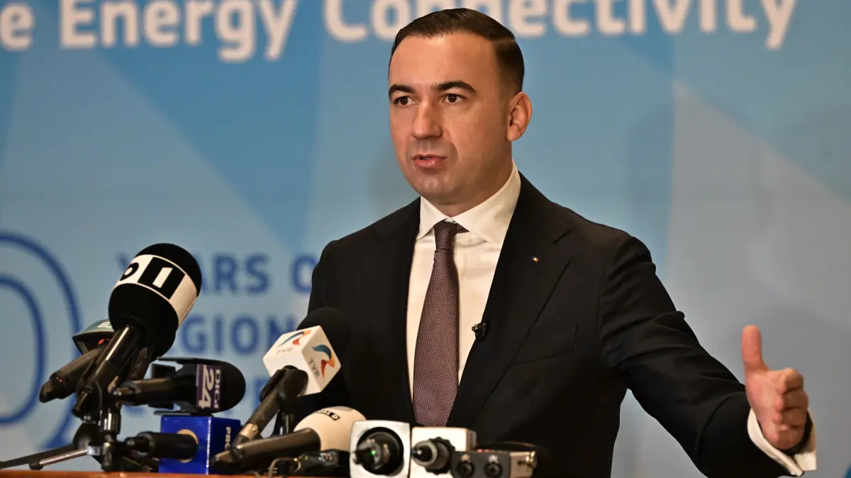 romania este astazi cel mai mare producator de gaze naturale din ue cu depozitele pline 100 spune ministrul energiei
