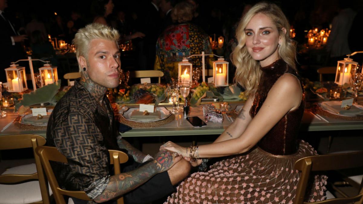 Scandalul Pandorogate de fraudă cu pandișpan de Crăciun dărâmă cuplul Italiei. Meloni i-a numit pe Ferragni și Fedez „modele greșite”