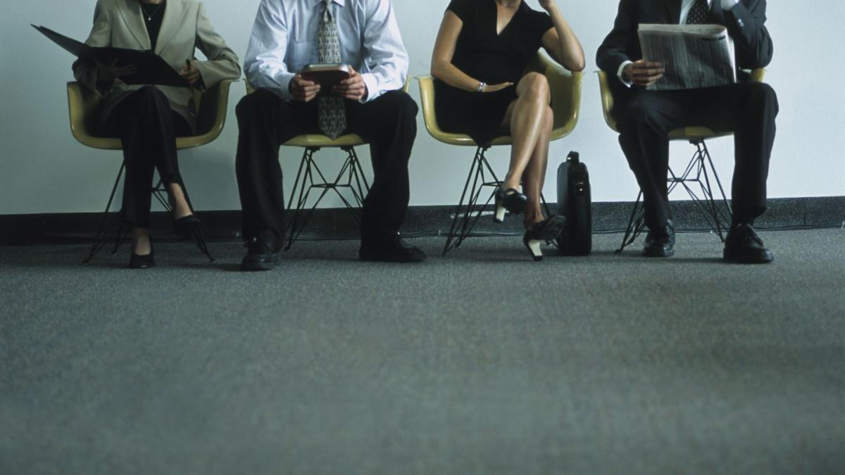 un important ceo spune ca a angajat o persoana fara nicio experienta pentru ca i a multumit pe nume agentului de paza