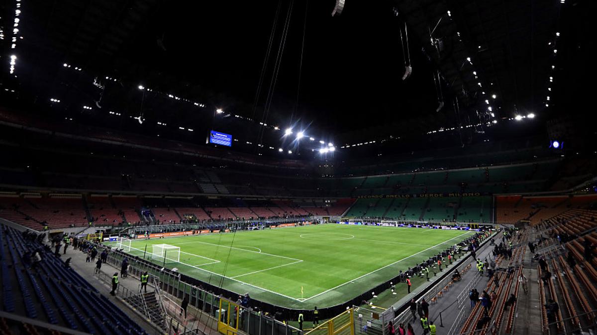 stadionul San Siro