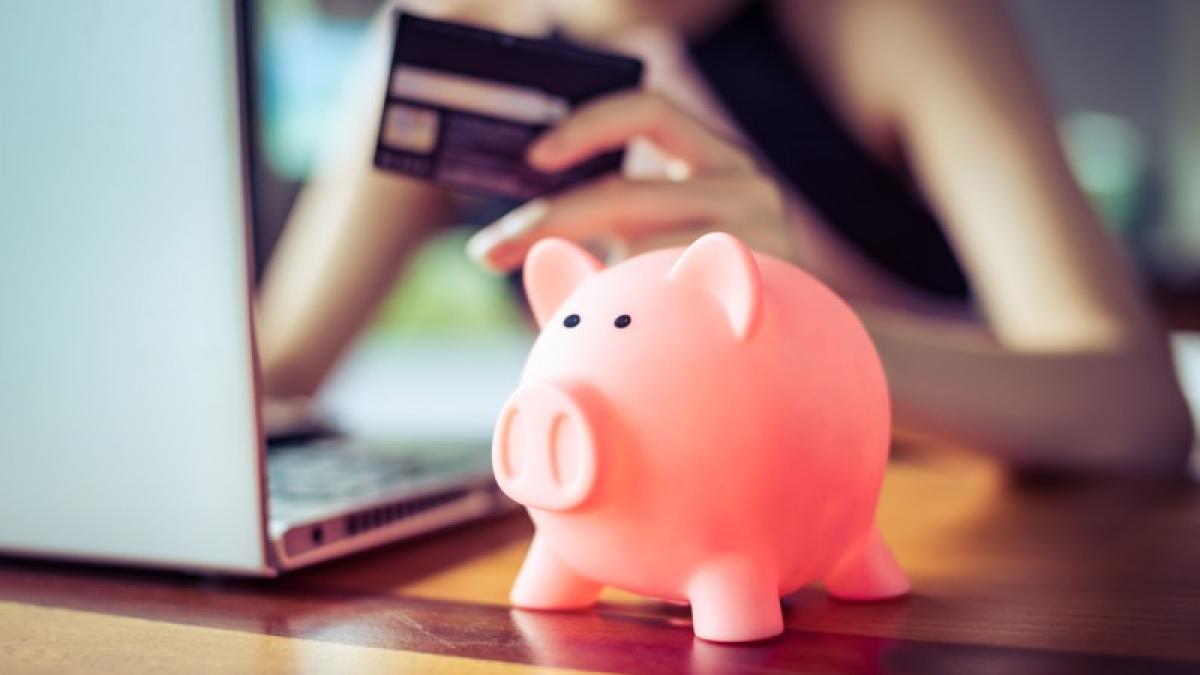 pusculita in forma de purcelus