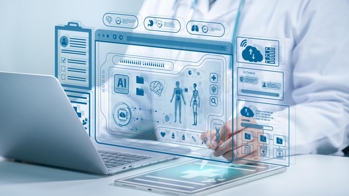 cum va functiona platforma esanatatea mea ce se schimba concret pentru pacienti si medici