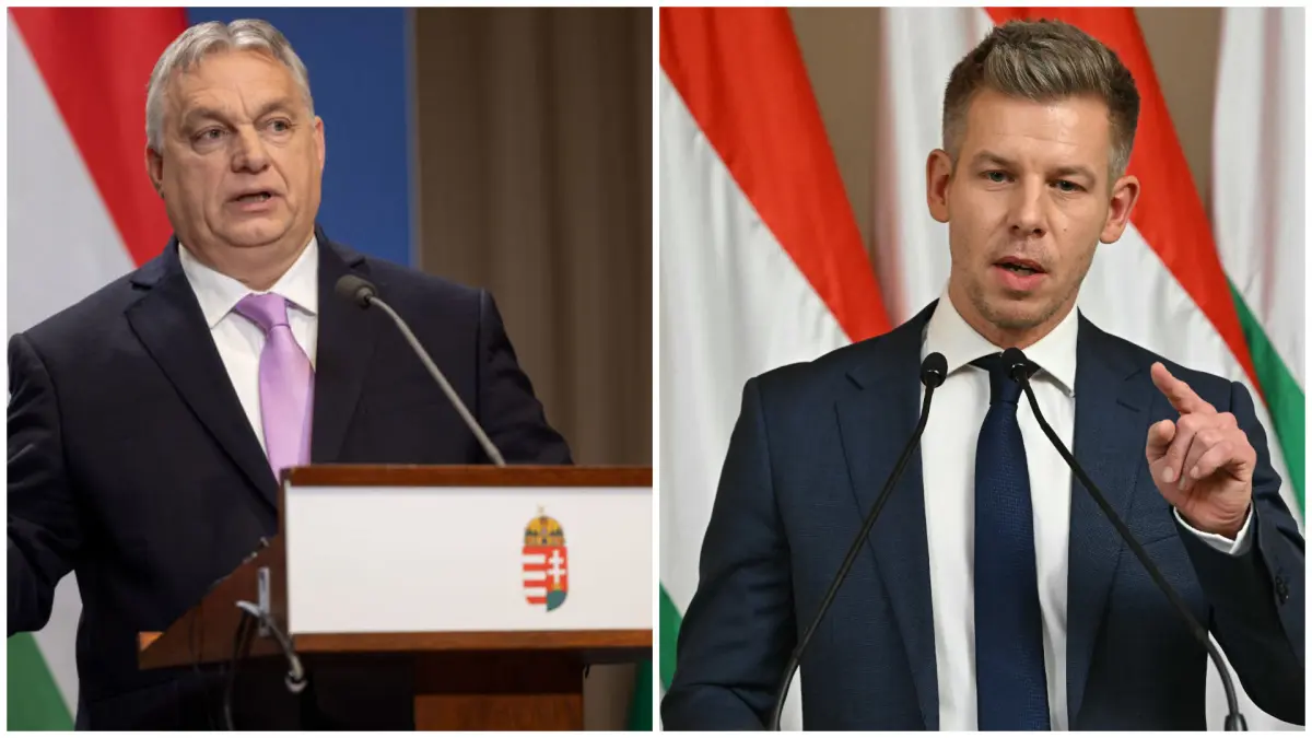 data alegerilor parlamentare din ungaria a fost stabilita pentru prima data din 2010 orban se confrunta cu un contracandidat puternic