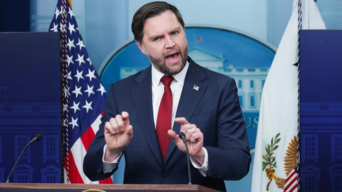 jd vance va gazdui discutii despre groenlanda la casa alba miercuri cine participa am cerut o intalnire si ne a fost acordata