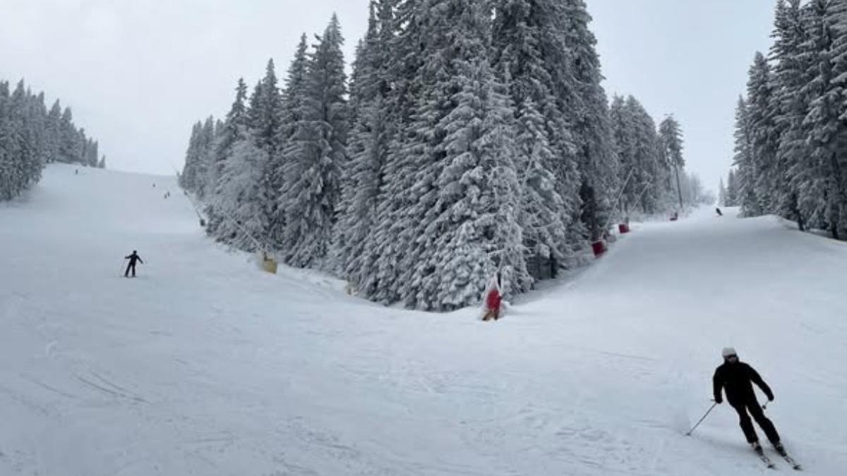 o noua partie va fi deschisa de miercuri in poiana brasov reduceri de 50 la ski pass