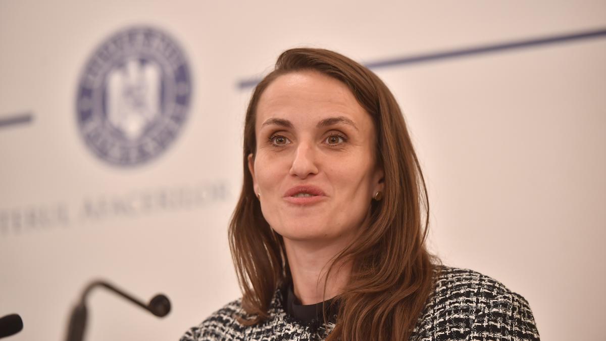 Oana Ţoiu: "România a câștigat preşedinţia Consiliului Executiv al celor mai importante agenții de dezvoltare ONU". Ce implică funcţia