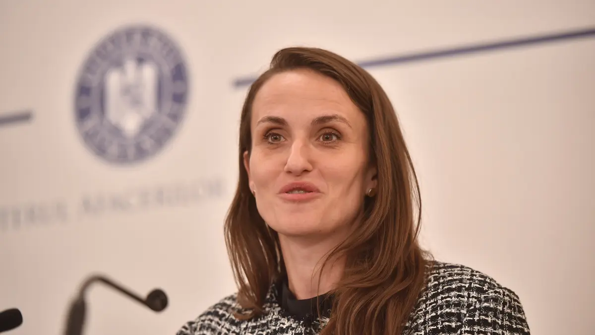 oana toiu romania a castigat presedintia consiliului executiv al celor mai importante agentii de dezvoltare onu ce implica functia