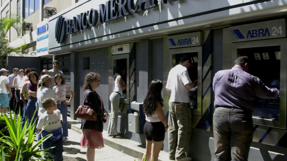 piata bursiera din venezuela a crescut cu 130 si a atins un nivel record de la capturarea lui maduro ce inseamna asta