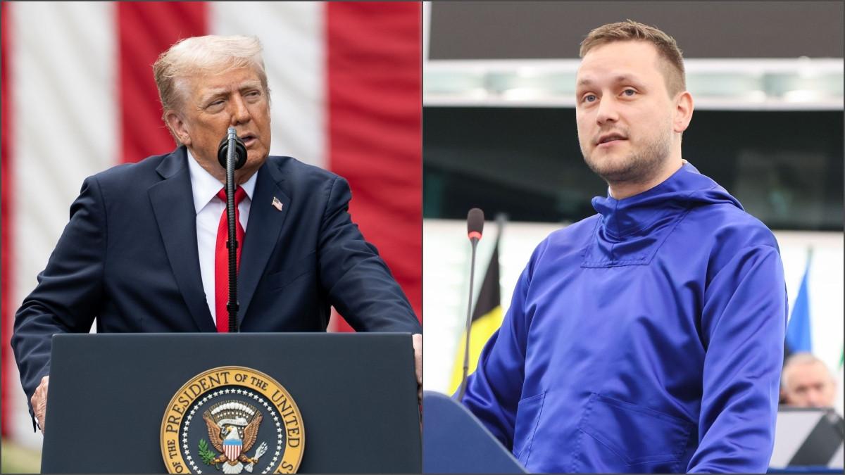 premierul groenlandei mesaj sfidator pentru trump intre sua si danemarca alegem danemarca intalnire cruciala miercuri cu jd vance