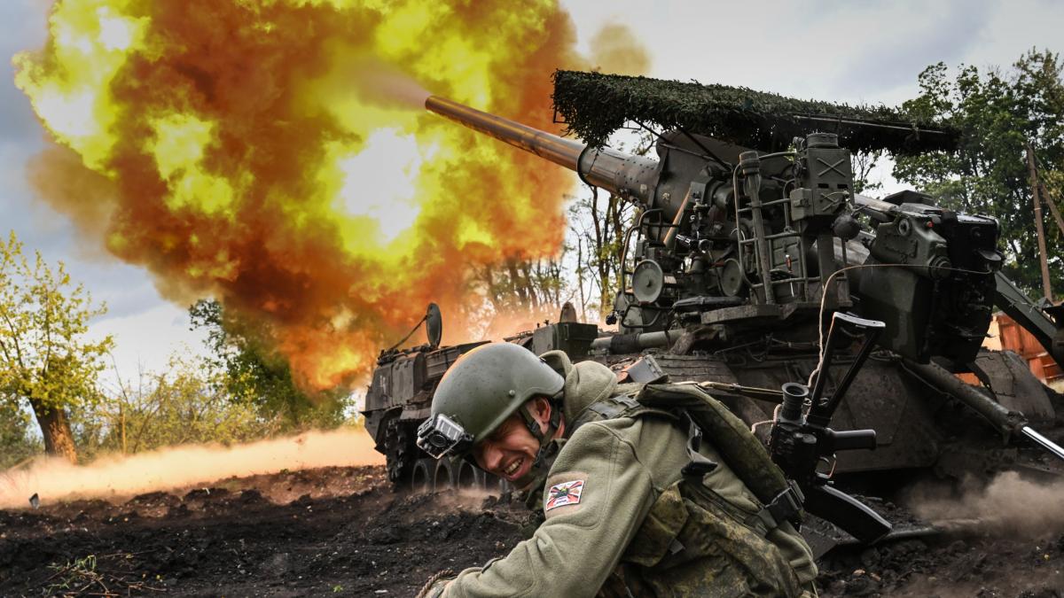 razboiul rusiei in ucraina a depasit perioada in care armata sovietica a luptat contra nazistilor cum a cazut mitul fortei kremlinui