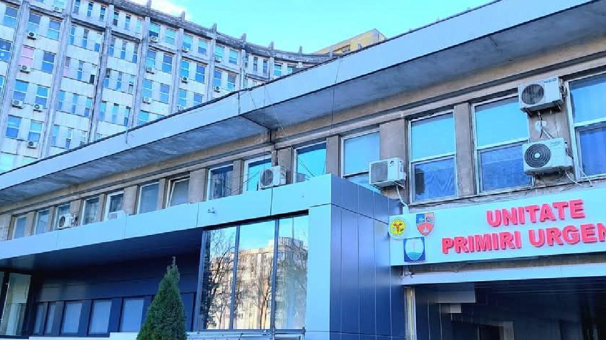 rogobete a trimis corpul de control la constanta in cazul copiilor aflati in moarte cerebrala va dura toata saptamana