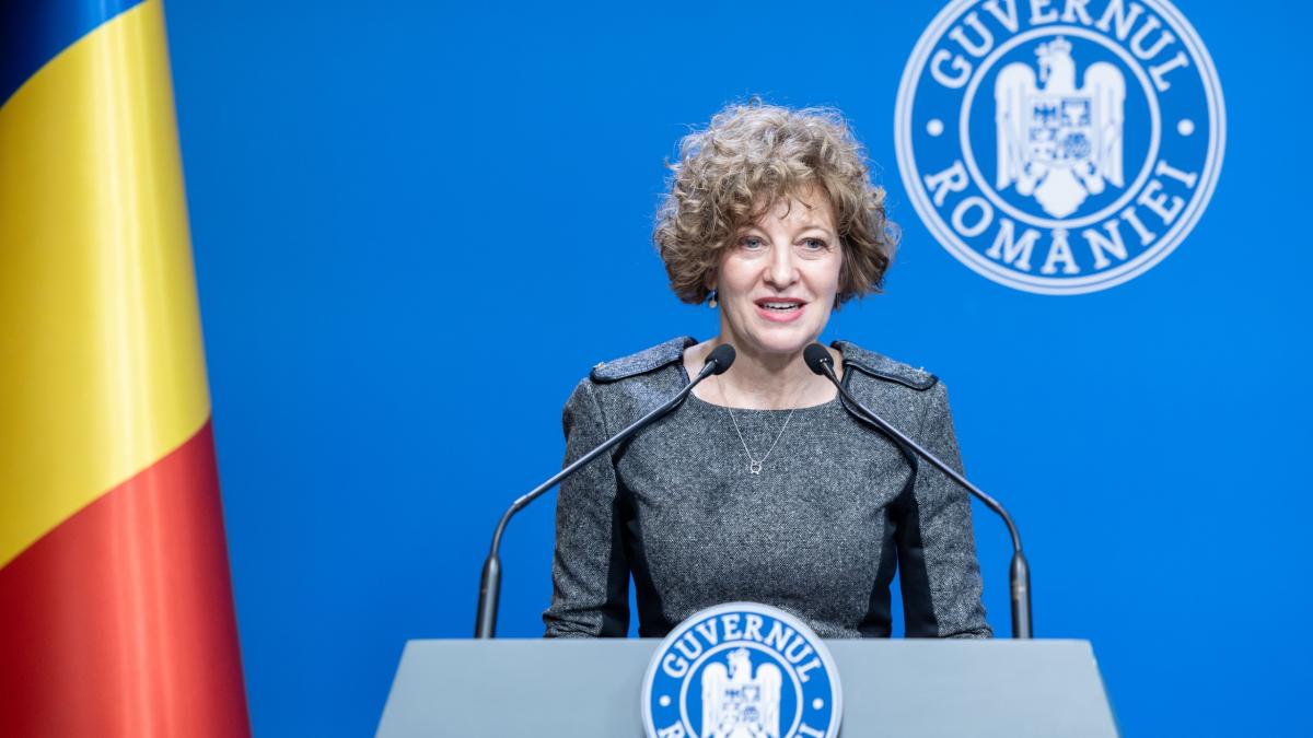 vicepremierul oana gheorghiu despre majorarea impozitelor cred ca taxa pe proprietate era foarte mica in romania