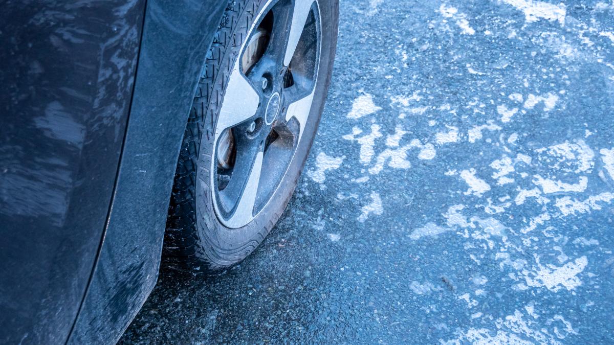 avertizare imediata de la anm cod galben de polei in trei judete din tara