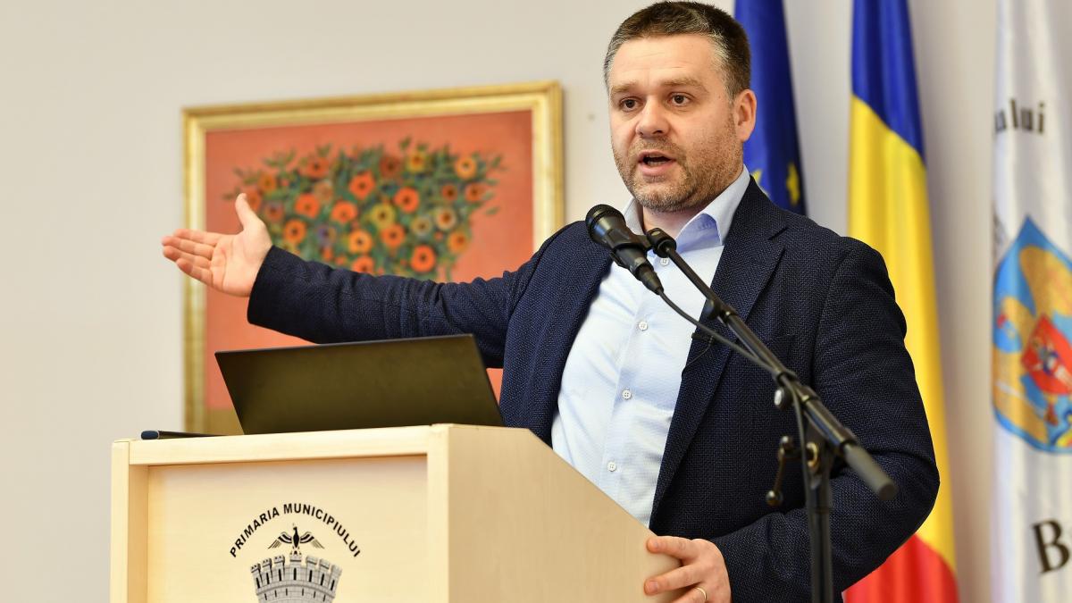 ciprian ciucu primaria capitalei trebuie sa primeasca mai multi bani din cote in caz contrar intram in faliment