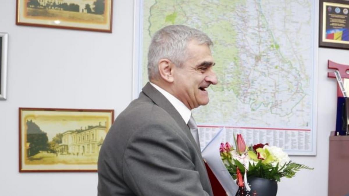 După ce l-a auzit pe Nicușor Dan la TV, un profesor român a ajuns într-o enciclopedie matematică de prestigiu cu problema președintelui