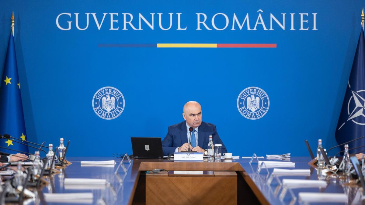 Memorandum privind acordarea sporului pentru condiţii periculoase salariaţilor Ministerului Sănătăţii, aprobat de Guvern