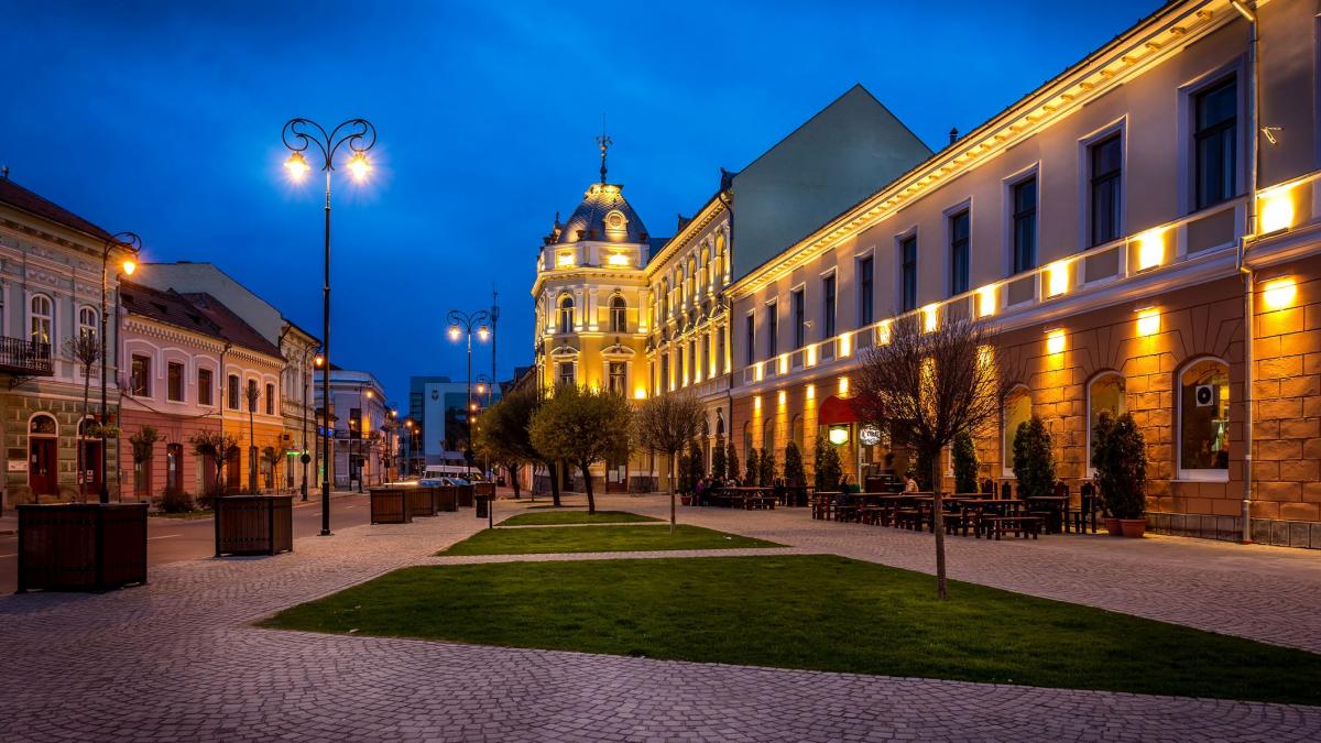 Orașul din România care nu mărește impozitul pe locuințe. Primar: „Locuirea este drept fundamental, mersul cu mașina e opțional”