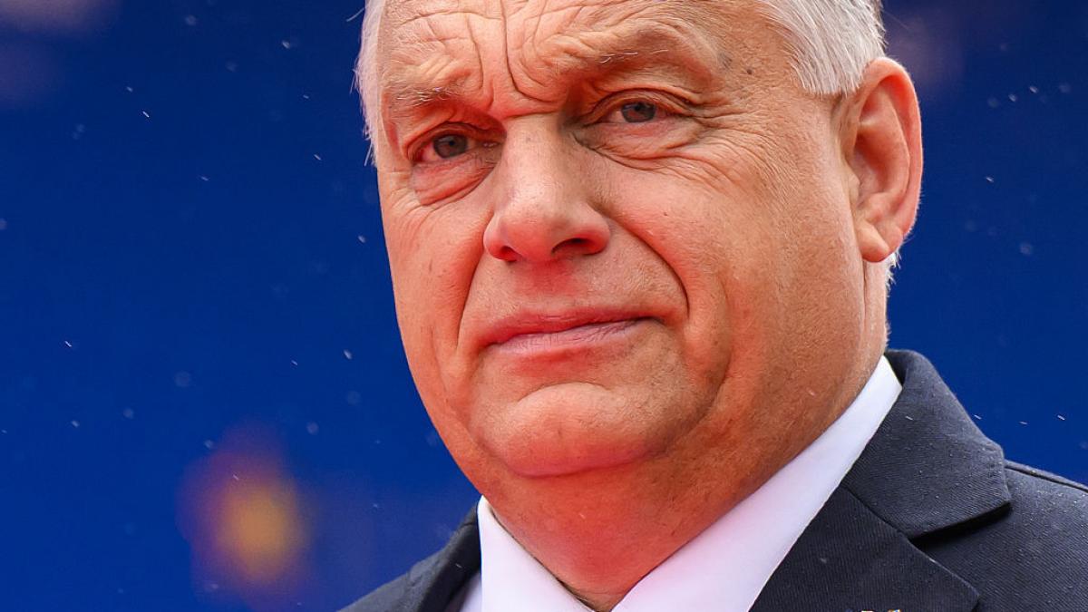 Orban critică cererea de finanțare a Ucrainei pe următorii 10 ani: „800 de miliarde de dolari nu cresc în copaci”