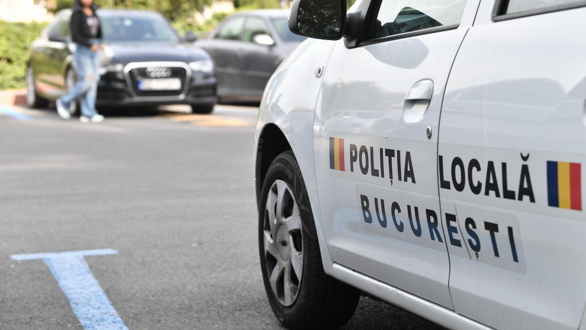 proiect ce primarii nu vor avea voie sa si infiinteze politie locala si cati agenti vor exista in bucuresti si marile orase