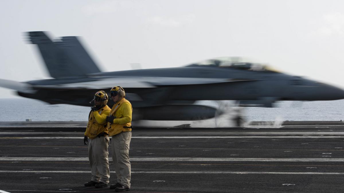 sua pregatesc un atac asupra iranului in urmatoarele 24 de ore