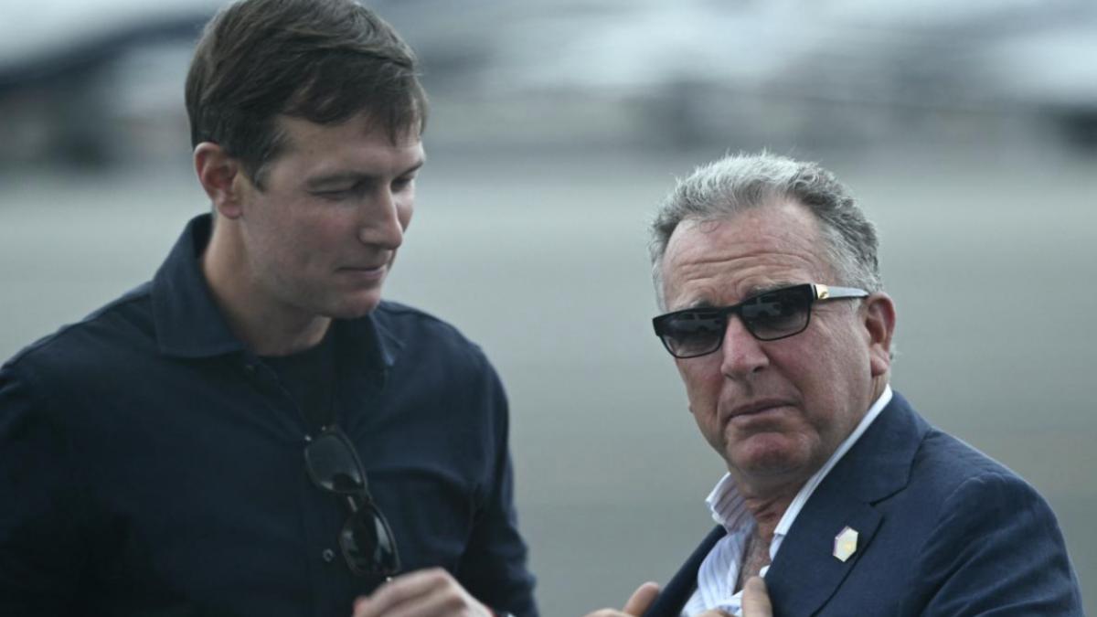 witkoff si kushner vor sa mearga din nou la moscova sa discute cu putin de razboiul din ucraina