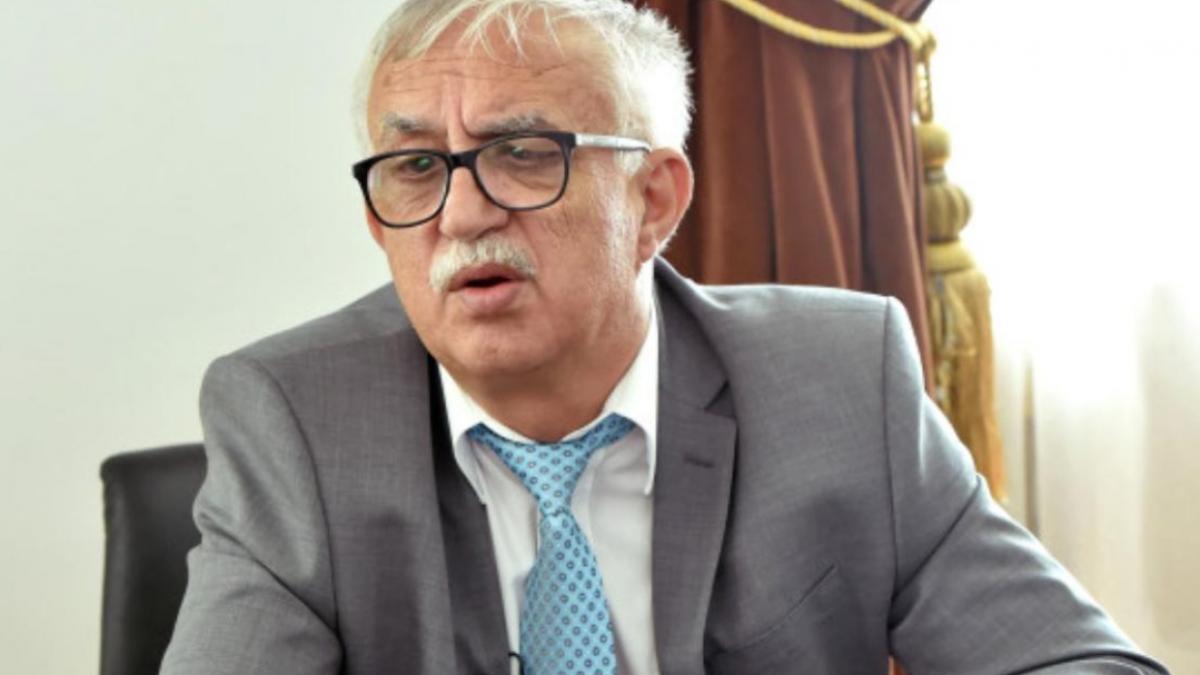 augustin zegrean in principiu poate fi suspendat judecatorul ccr dacian dragos