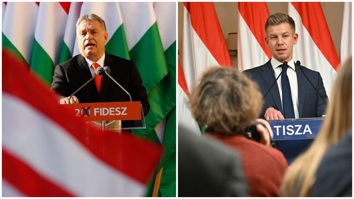 cele mai importante alegeri din europa in 2026 au loc in ungaria 5 intrebari cheie