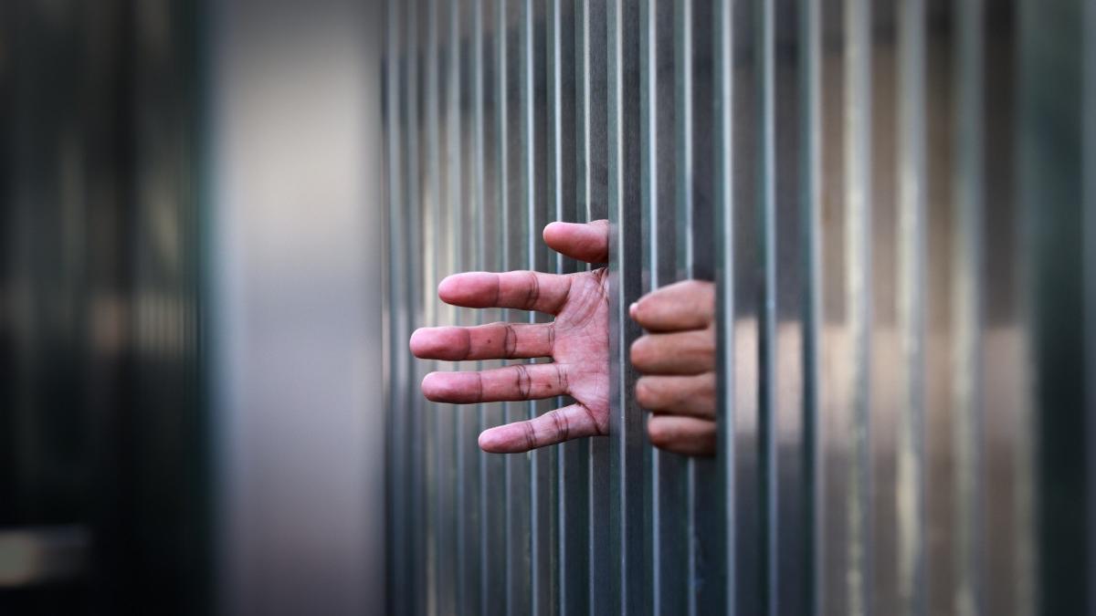 dupa ce a stat mai bine de 13 ani in inchisoare pe nedrept un barbat a primit despagubiri de 1 3 milioane de euro