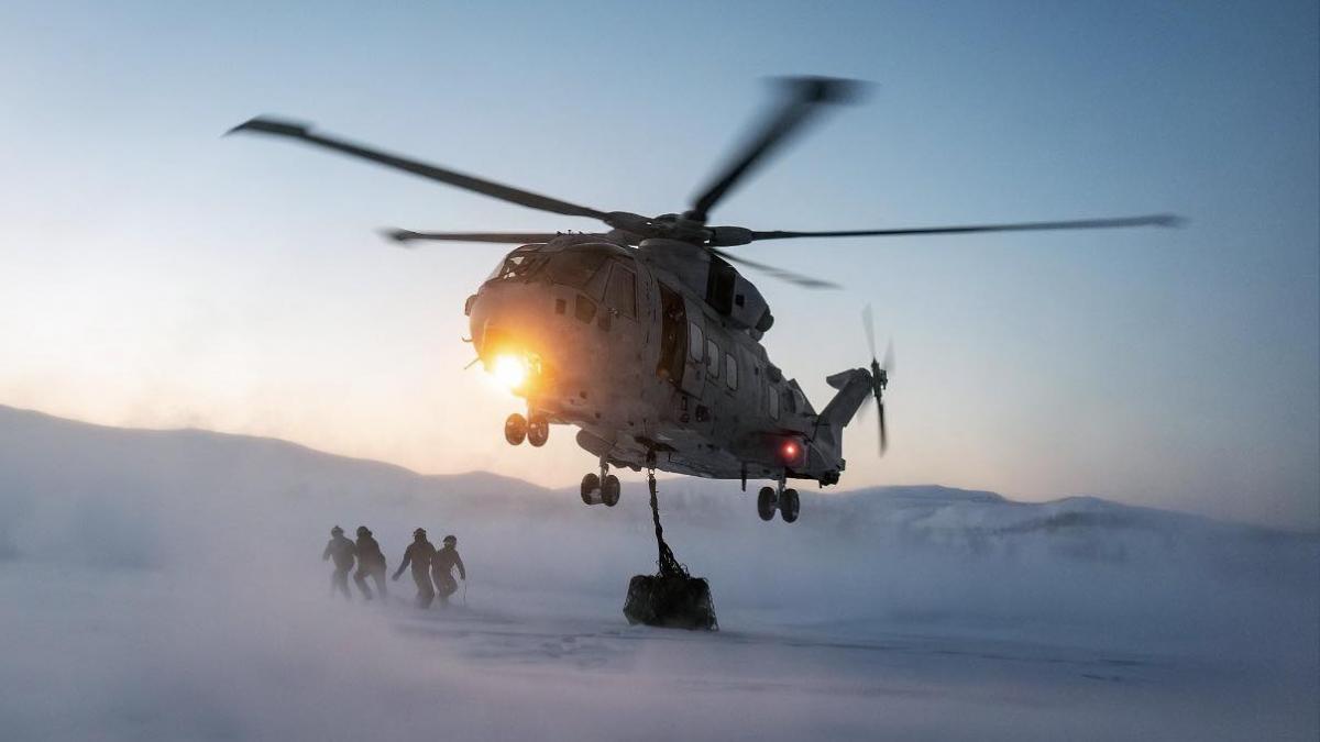 NATO contra NATO. Operațiunea „Rezistența arctică”: Zeci de militari europeni, față în față cu 150 de americani, în Groenlanda