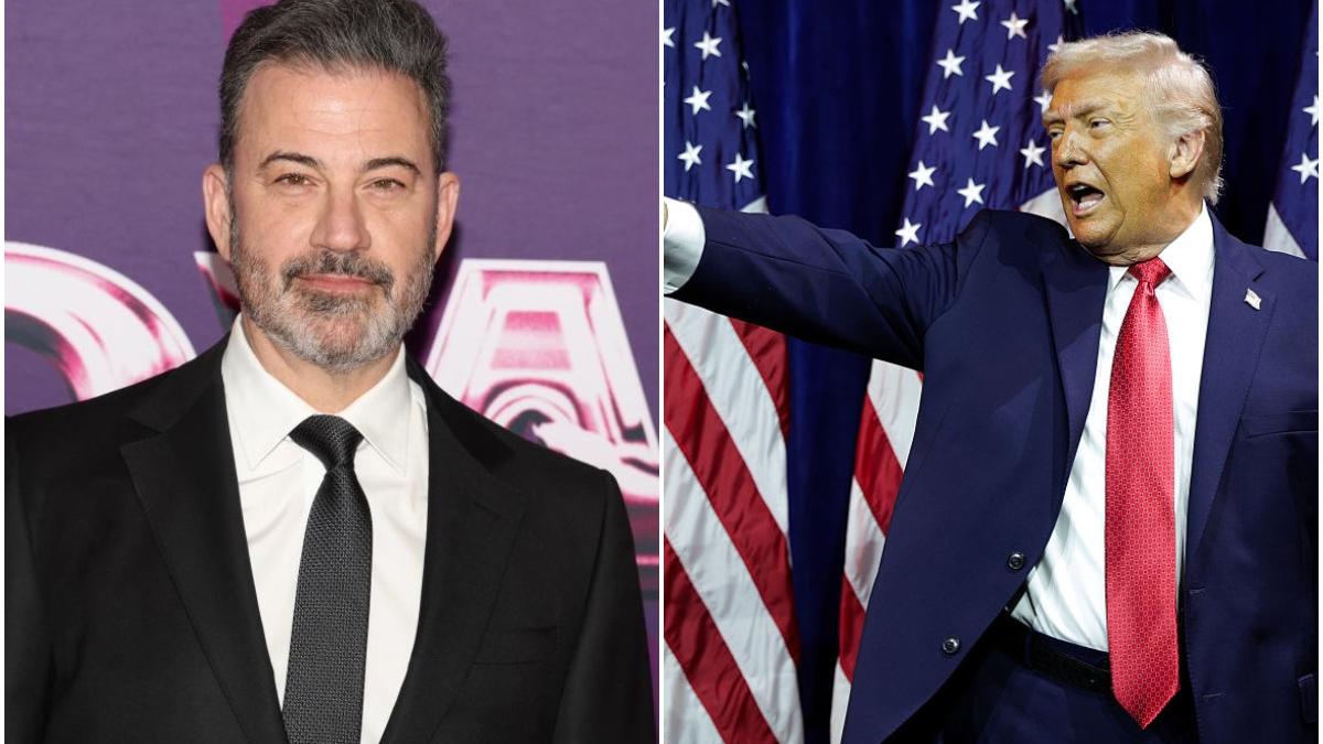 Comediantul Jimmy Kimmel îi oferă lui Trump toate premiile sale dacă președintele retrage agenții ICE din Minneapolis