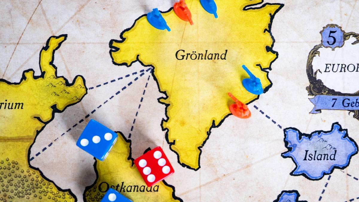 europenii vor sa aduca avioane eurofighter si fregate sa apere groenlanda de donald trump vom analiza daca arctica e securizata