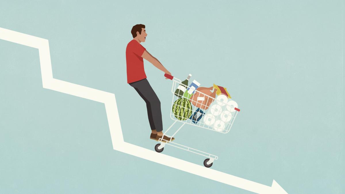 inflatia a scazut la 1 8 in germania dupa ce s a ieftinit energia